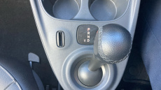 Smart forfour hatchback 1.0 Prime Premium 5dr Auto Petrol Hatchback